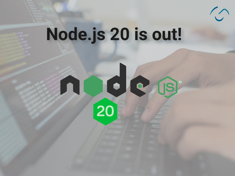 node.js 20