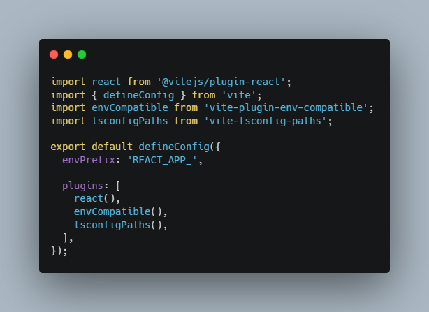 vite-tsconfig-paths