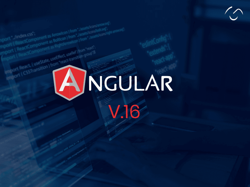 ANGULAR v16
