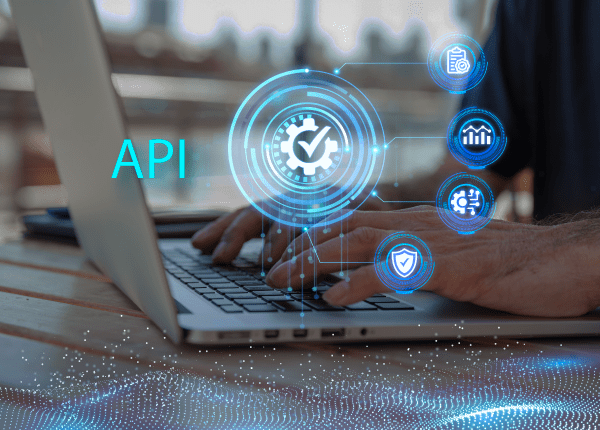 API Development & Integration