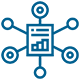 Access to a variety of frameworks