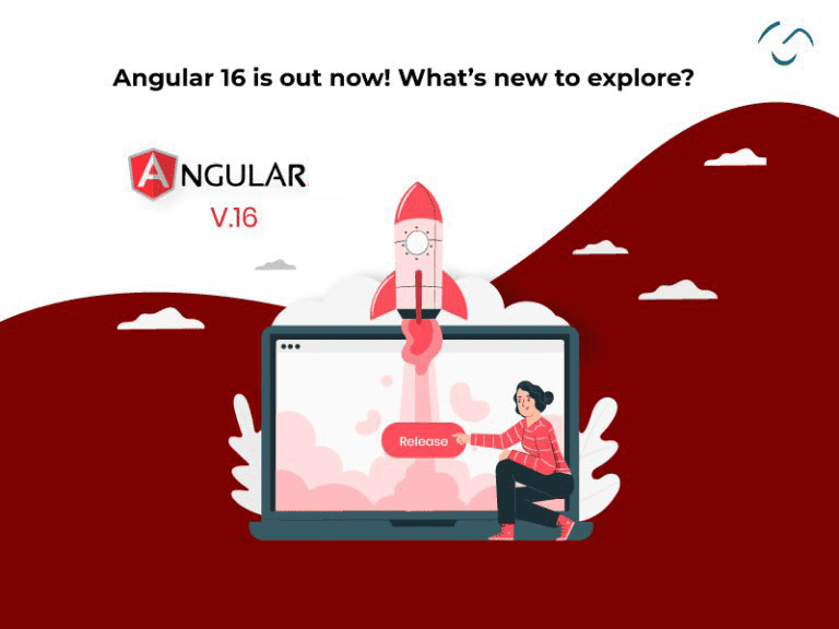 Angular-v16 update