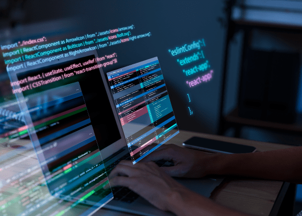 Custom PHP Web Development