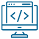 Faster development cycle