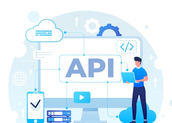 Using API service- magento developers