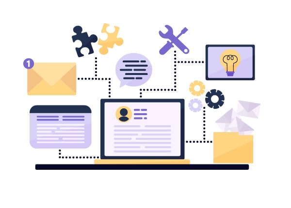 PHP Framework Development