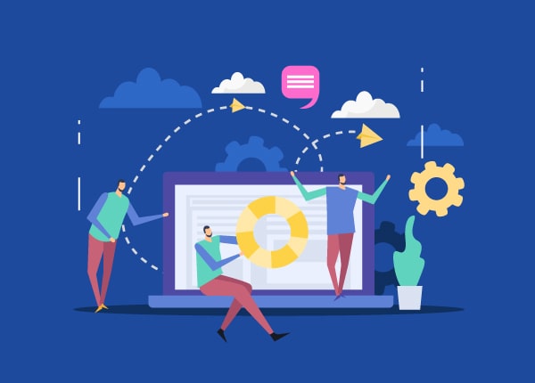 PHP Web Application Maintenance and Support
