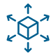 Scalability and adaptability
