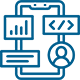 Web development expertise