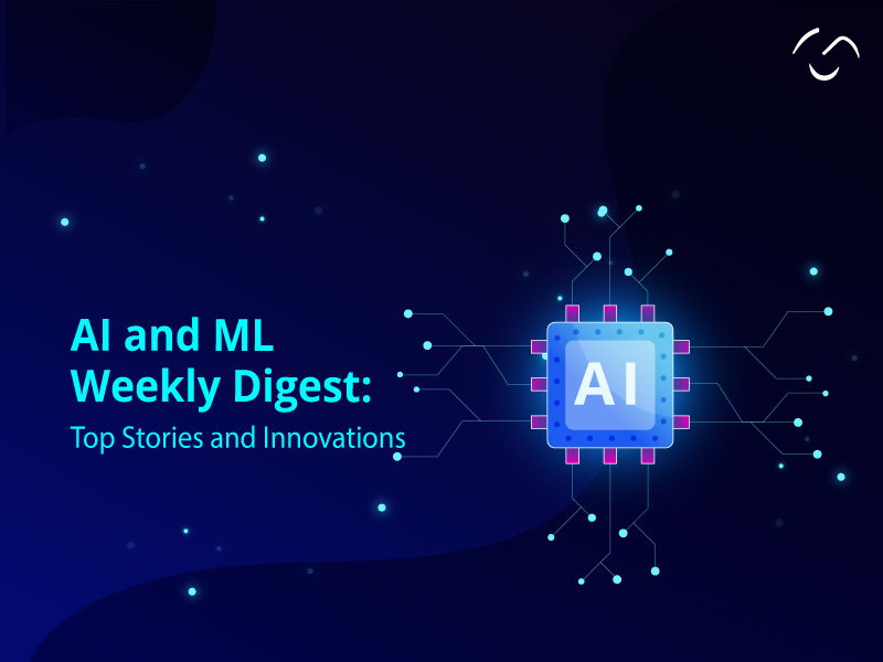 AI/ML news feature img