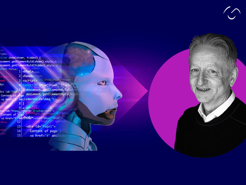 Hinton AI News