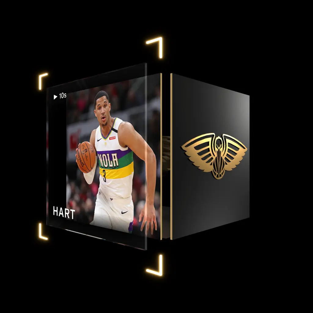 NBA Top Shot