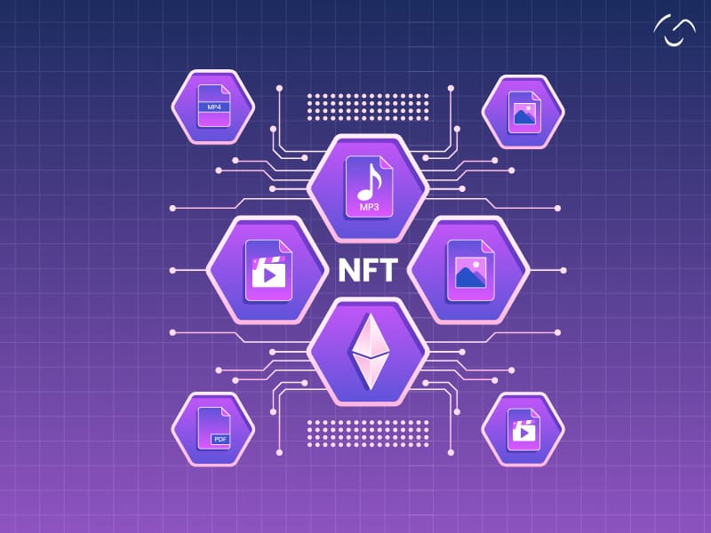 Blockchain news feature image