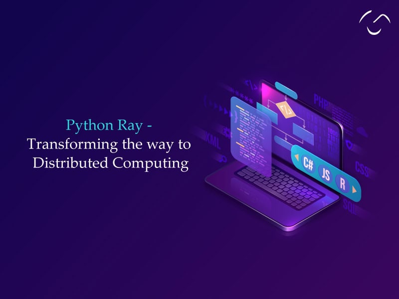 Python ray feature