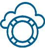 Disaster Recovery on the Cloud