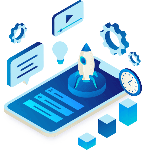 Readymade App Solutions