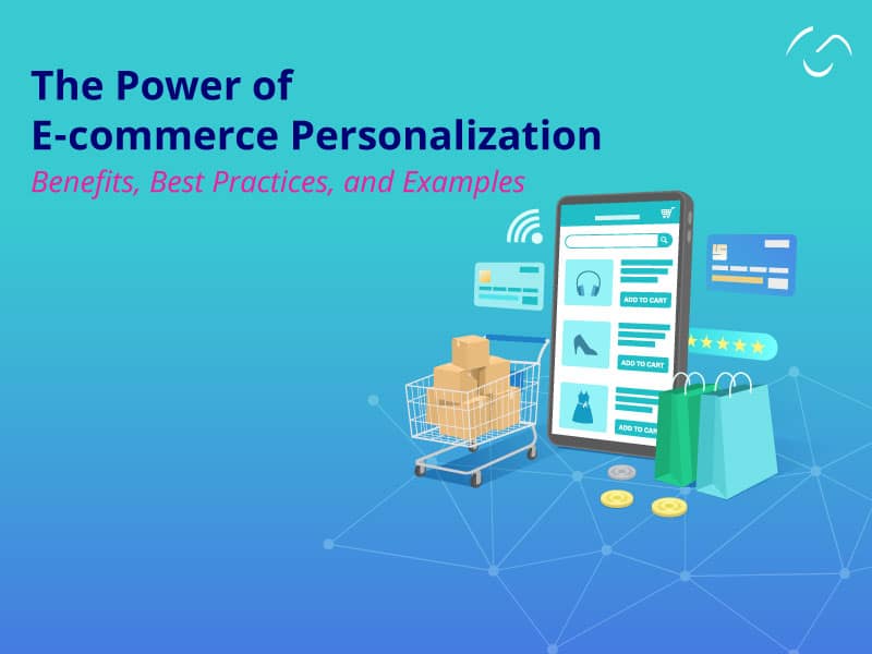 E-commerce Personalization