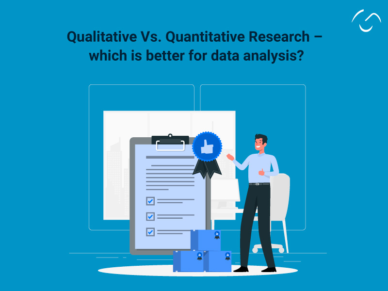 Quant vs. Qual Research