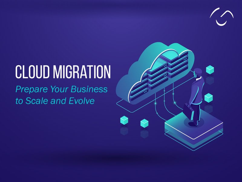 cloud migration feature